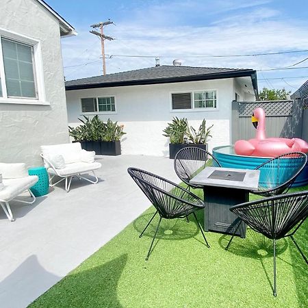 Crown Point Home W/ Cowboy Pool 2 Blocks To Bay سان دييغو المظهر الخارجي الصورة