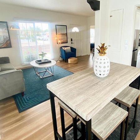 Crown Point Home W/ Cowboy Pool 2 Blocks To Bay سان دييغو المظهر الخارجي الصورة