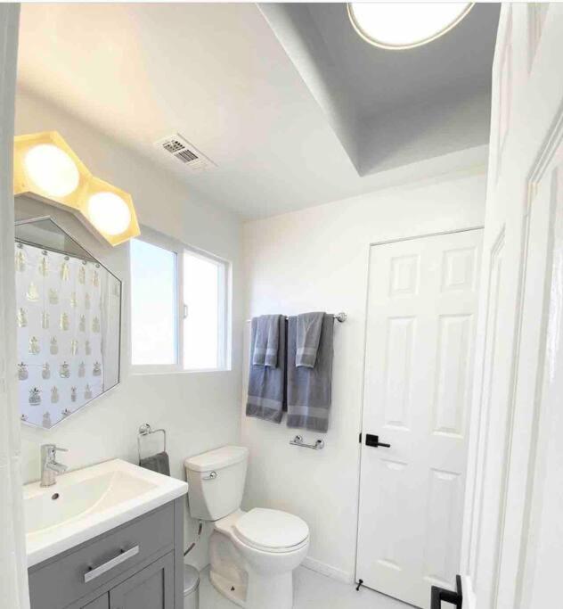 Crown Point Home W/ Cowboy Pool 2 Blocks To Bay سان دييغو المظهر الخارجي الصورة