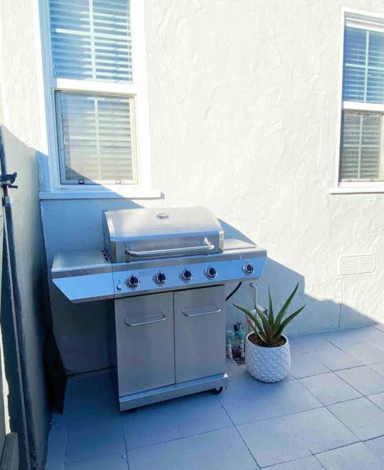 Crown Point Home W/ Cowboy Pool 2 Blocks To Bay سان دييغو المظهر الخارجي الصورة