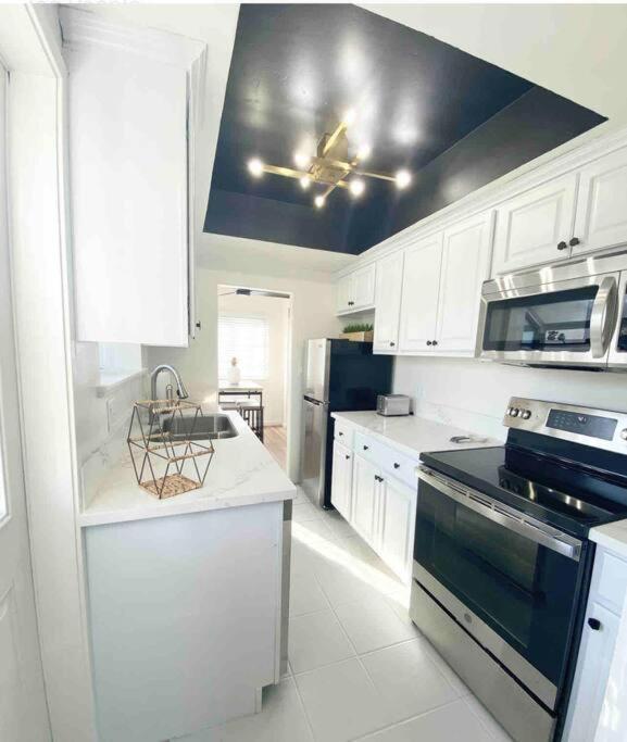 Crown Point Home W/ Cowboy Pool 2 Blocks To Bay سان دييغو المظهر الخارجي الصورة