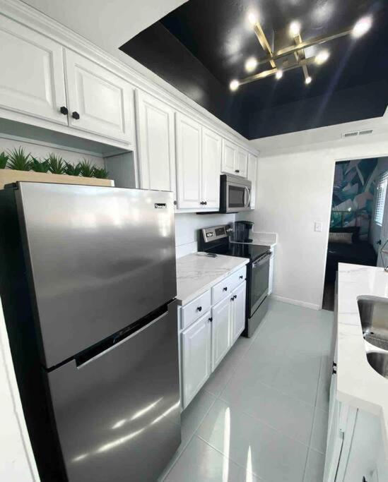 Crown Point Home W/ Cowboy Pool 2 Blocks To Bay سان دييغو المظهر الخارجي الصورة