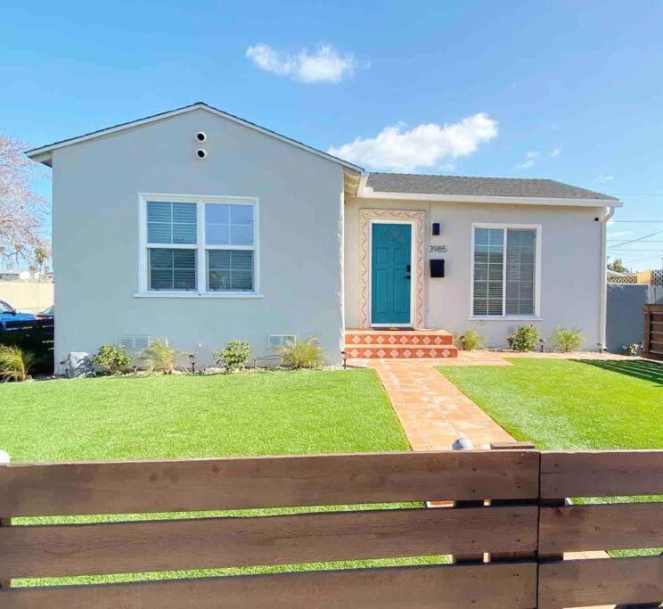 Crown Point Home W/ Cowboy Pool 2 Blocks To Bay سان دييغو المظهر الخارجي الصورة